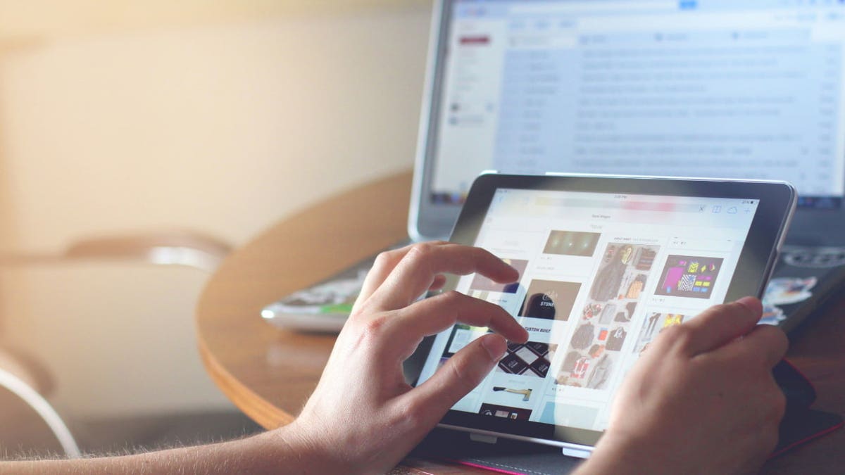 How to know if your iPad has been hacked