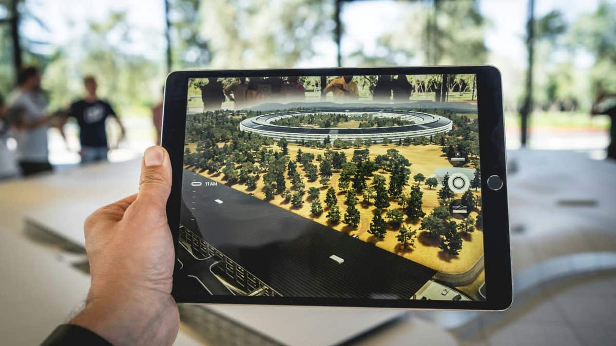 How to know if your iPad has been hacked