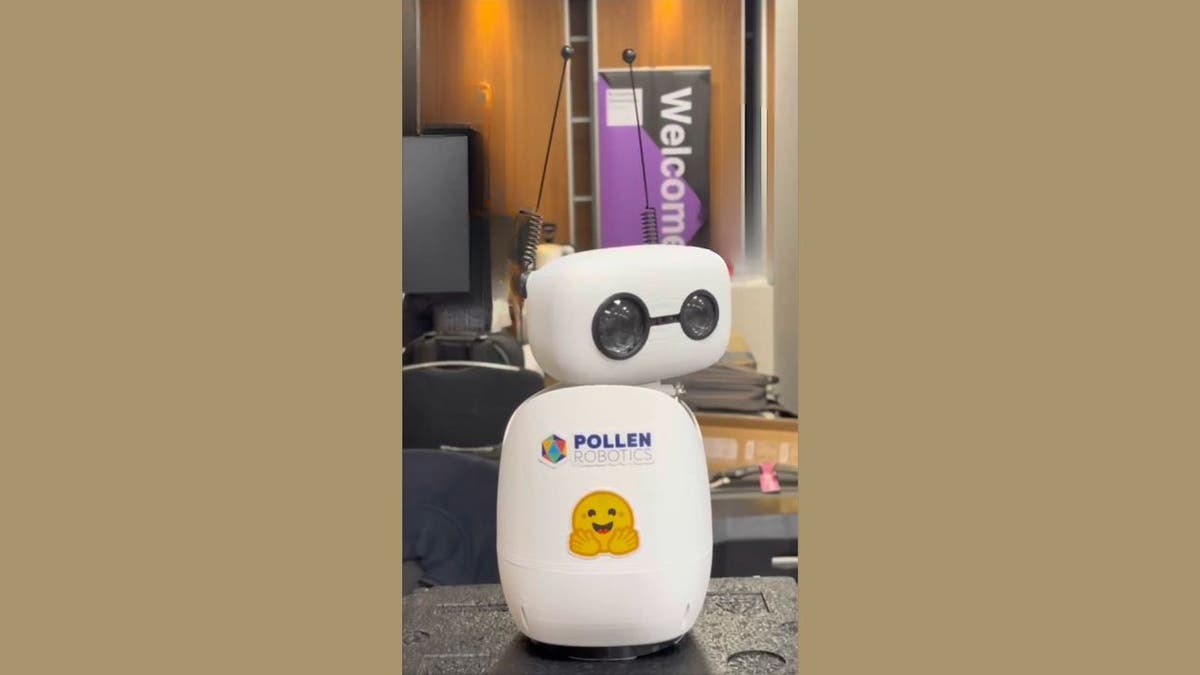 New robots make anything to try at home
