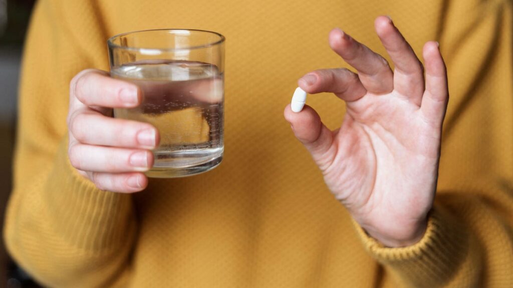 Experimental cholesterol pill cuts the risk of heart attack with dose once a day