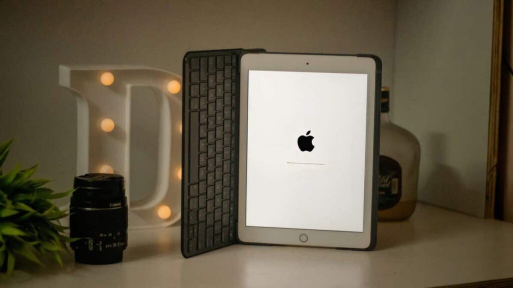 How to know if your iPad has been hacked