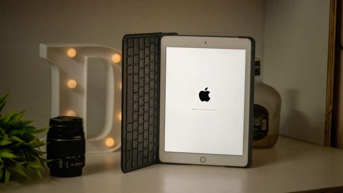 How to know if your iPad has been hacked