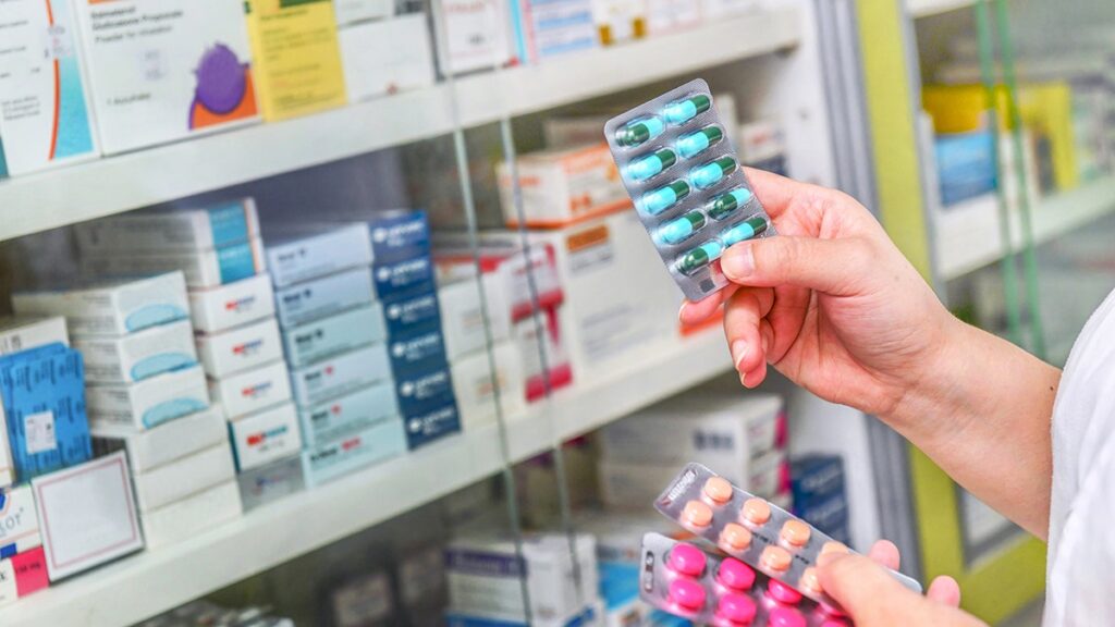 Nsaids vs. Acetaminophen: What do you have to know before your next headache