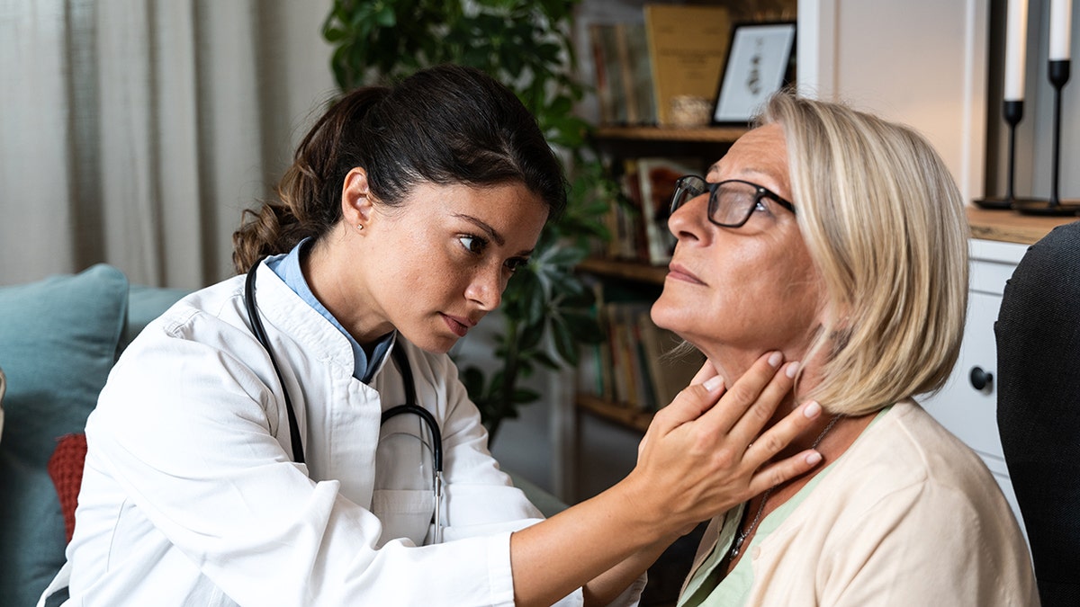 The new Covid variant can cause "razor blade": Here is what to know