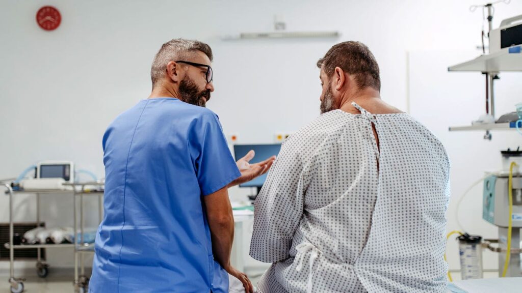 Weight loss surgery praises Ozempical Popular Treatment in a new comparison