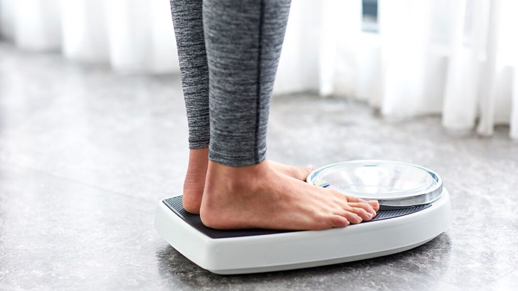 Your DNA could prevent you from losing weight, suggests a new study