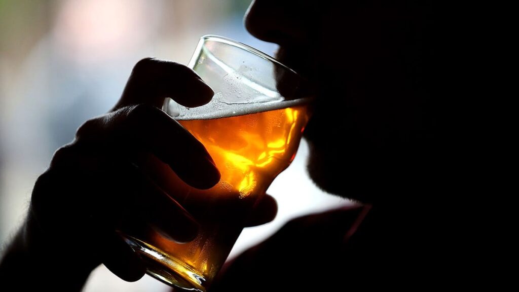 Your favorite alcoholic beverage could be related to a fatal form of cancer, according to the findings of the study